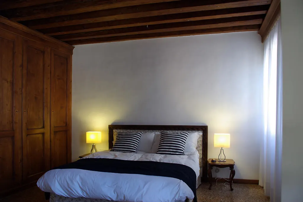 Appartamenti San Luca-1