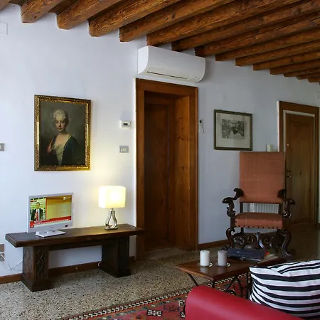 Appartamenti San Luca-3