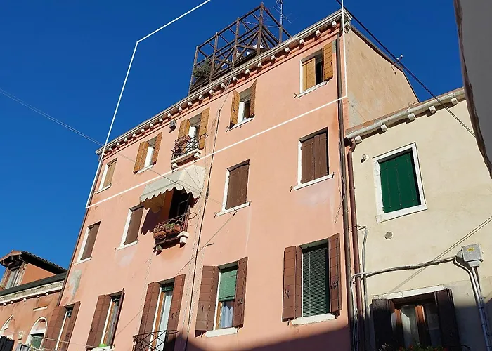 Dandolo-Terrace